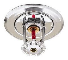 Fire Sprinkler Systems Contractors, NJ